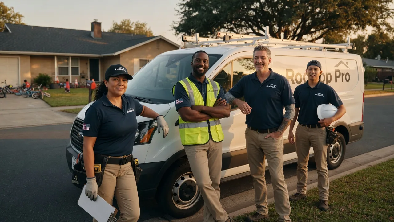 Roof Repair in Duncombe, IA near me